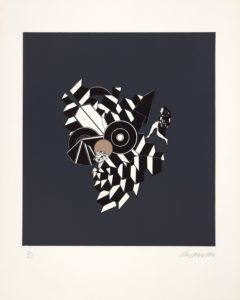 Interférence, 1970