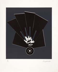 Abolition, 1970
