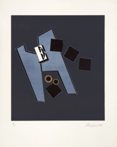 Les portes solsticiales, 1970