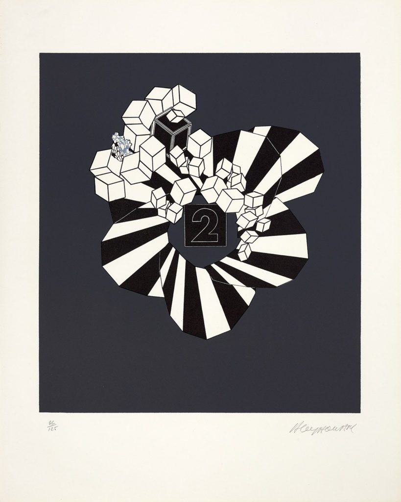 En septième lieu, 1970