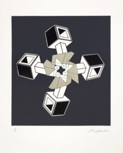 Charade, 1970