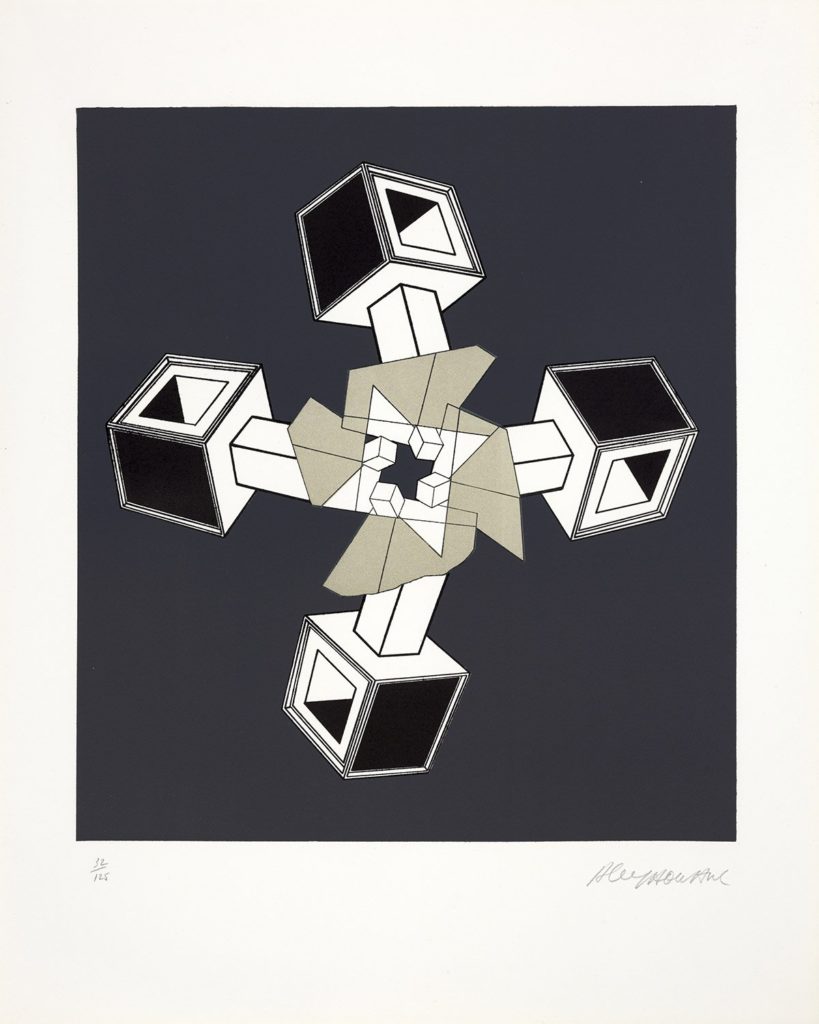 Charade, 1970