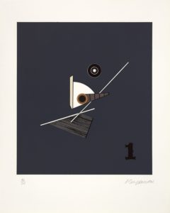 Unité, 1970