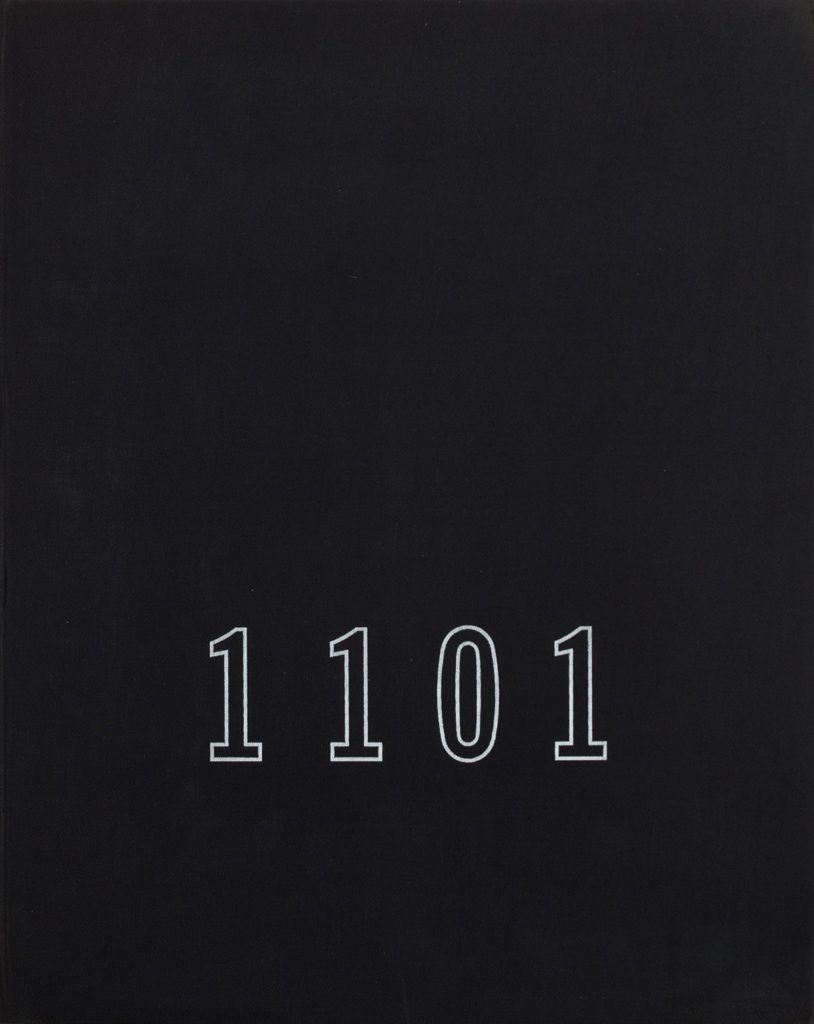1101, 1970