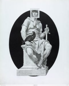 L’homme d’État, 1969