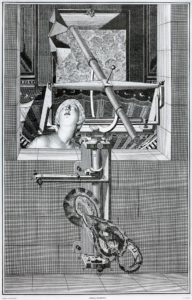 L’Oracle de Delphes, 1969