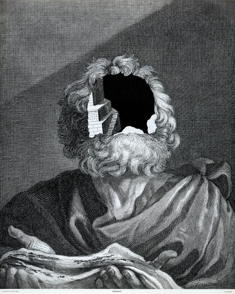Potentat, 1969