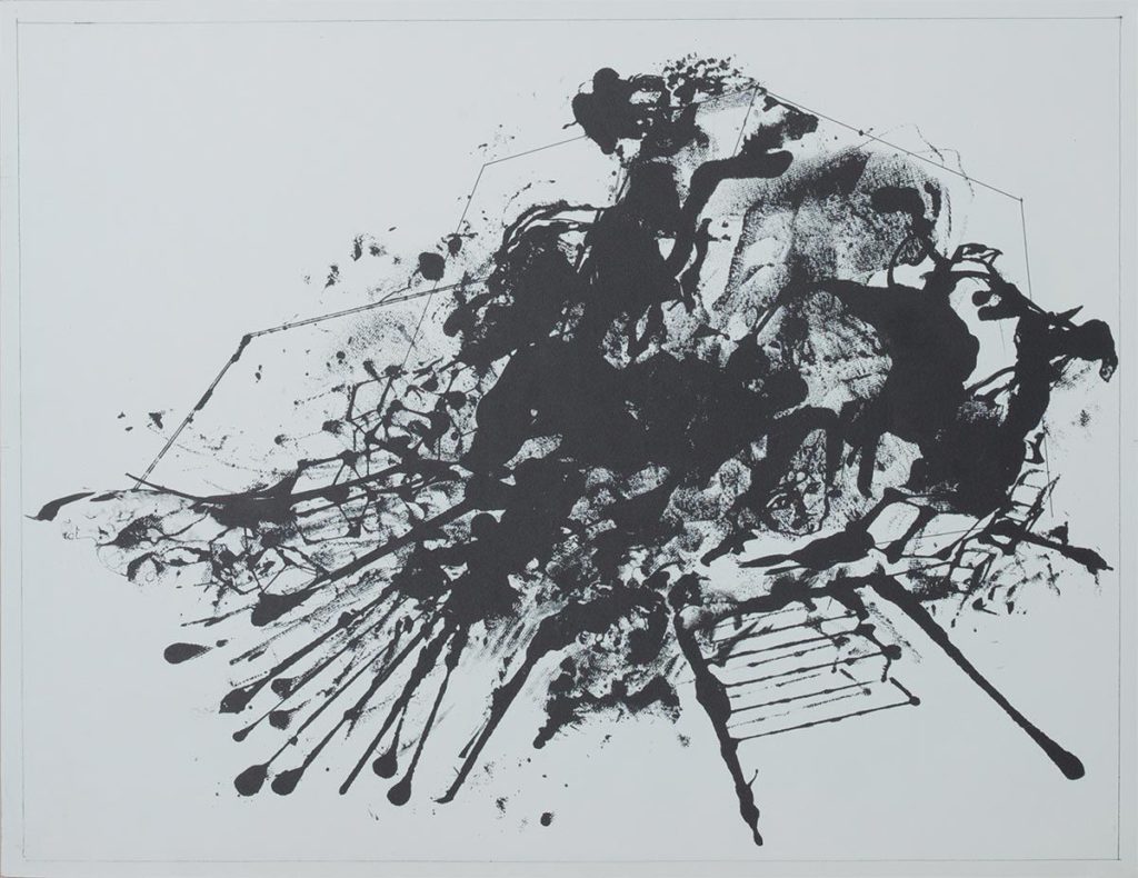 Untitled, 1968