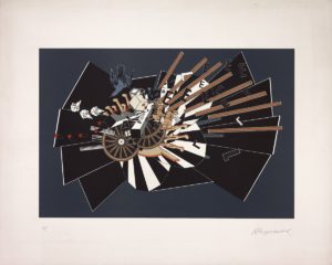 Aleph, 1975