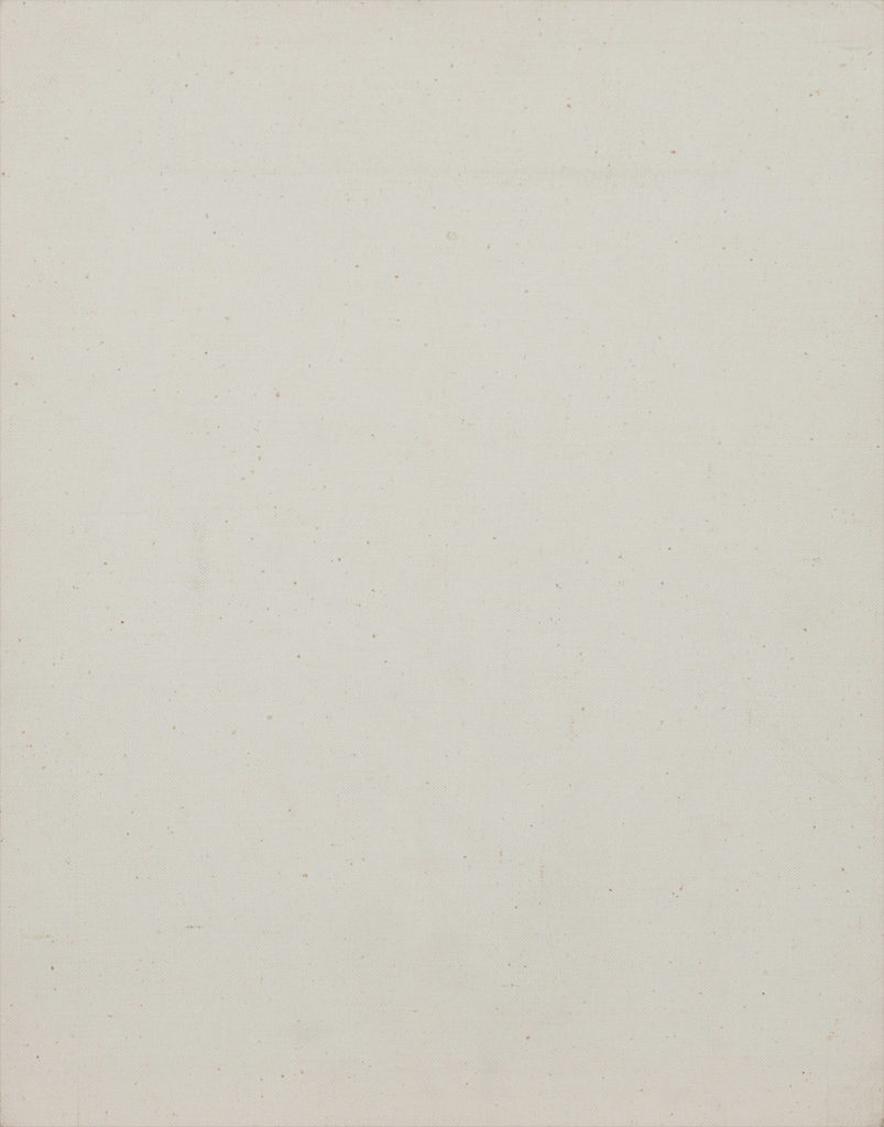 Le Chemin de Ronde ou les mots sans titre, 1977