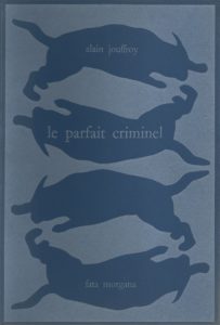 Le Parfait criminel, 1971