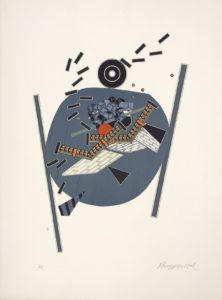 Atmos, 1971
