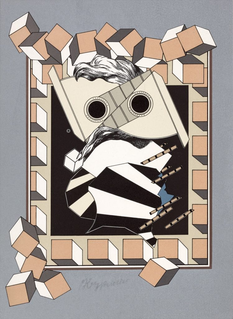 Untitled, 1975