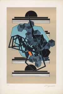 Ibeslostrat, 1971