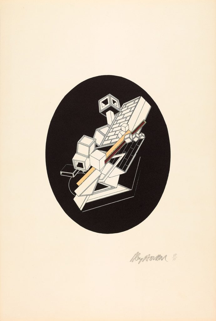 Plan, 1969