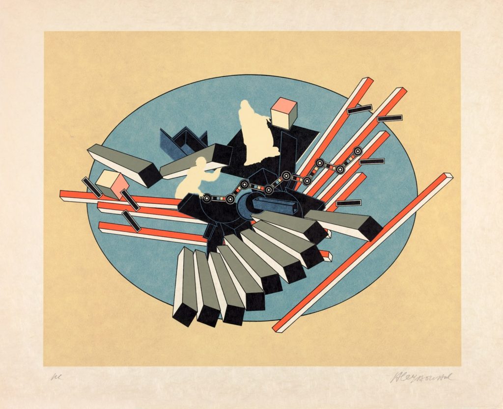 Untitled, 1977