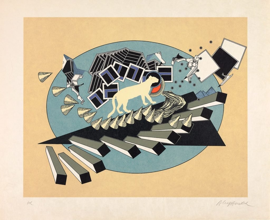 Untitled, 1977