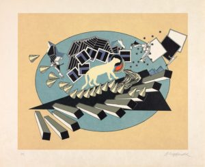 Untitled, 1977