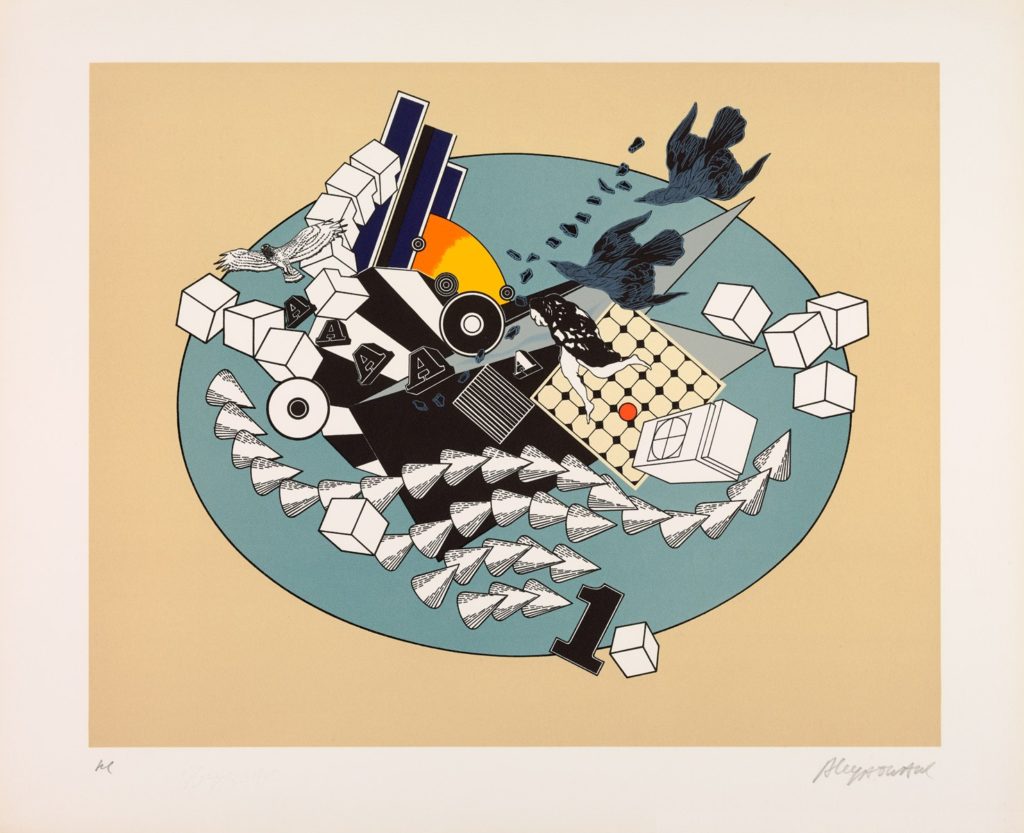 Untitled, 1977
