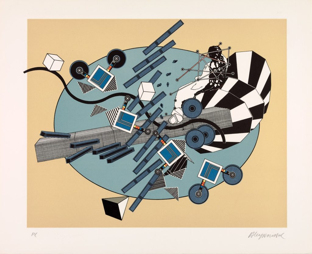 Untitled, 1977