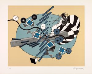 Untitled, 1977