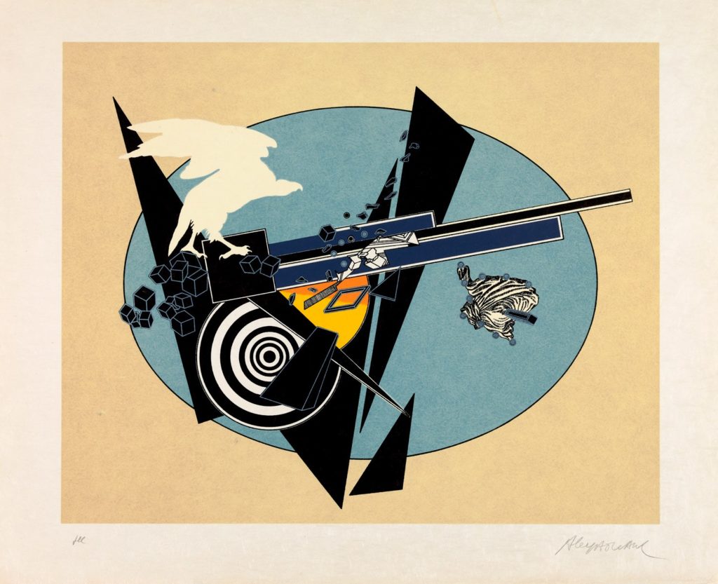 Untitled, 1977