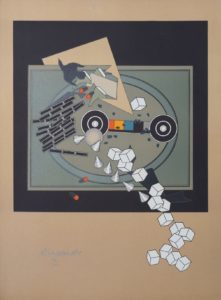 Séraphytus, 1973