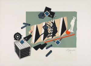 Sosie, 1974