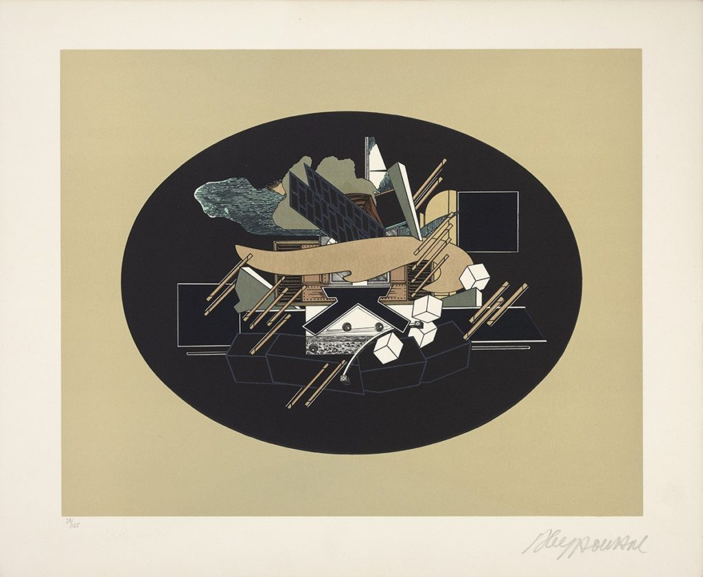 Solfège, 1975