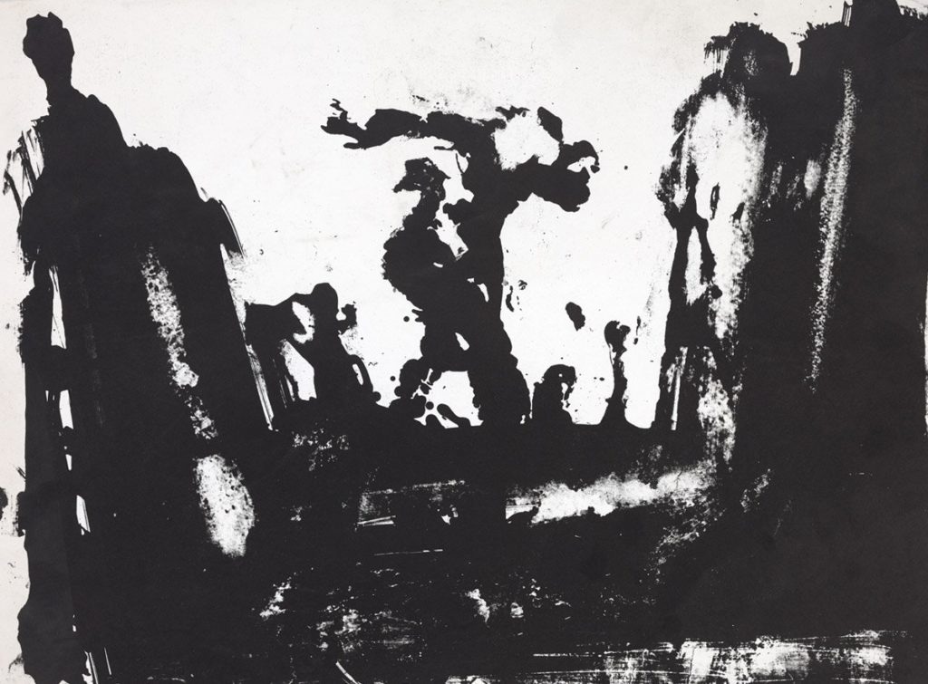 Untitled, 1967