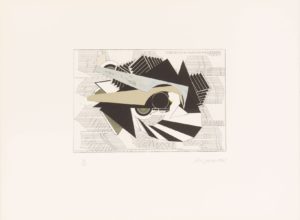 L’accompagnateur, 1970