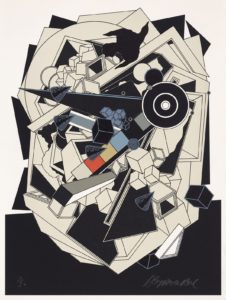 Untitled, 1977