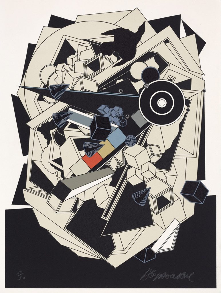Untitled, 1977