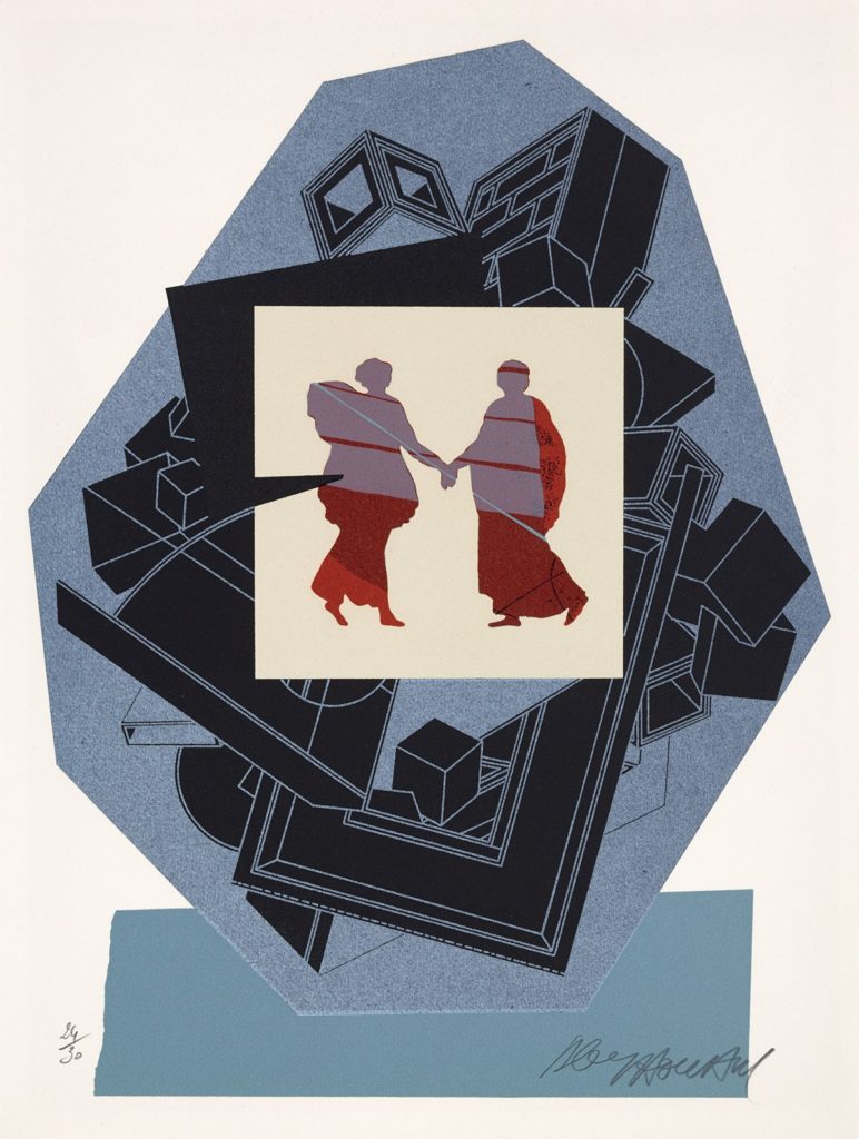 Untitled, 1977