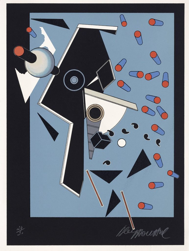 Untitled, 1977