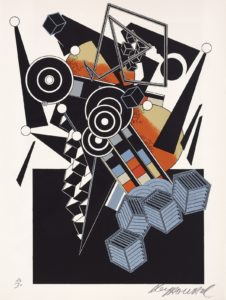 Untitled, 1977