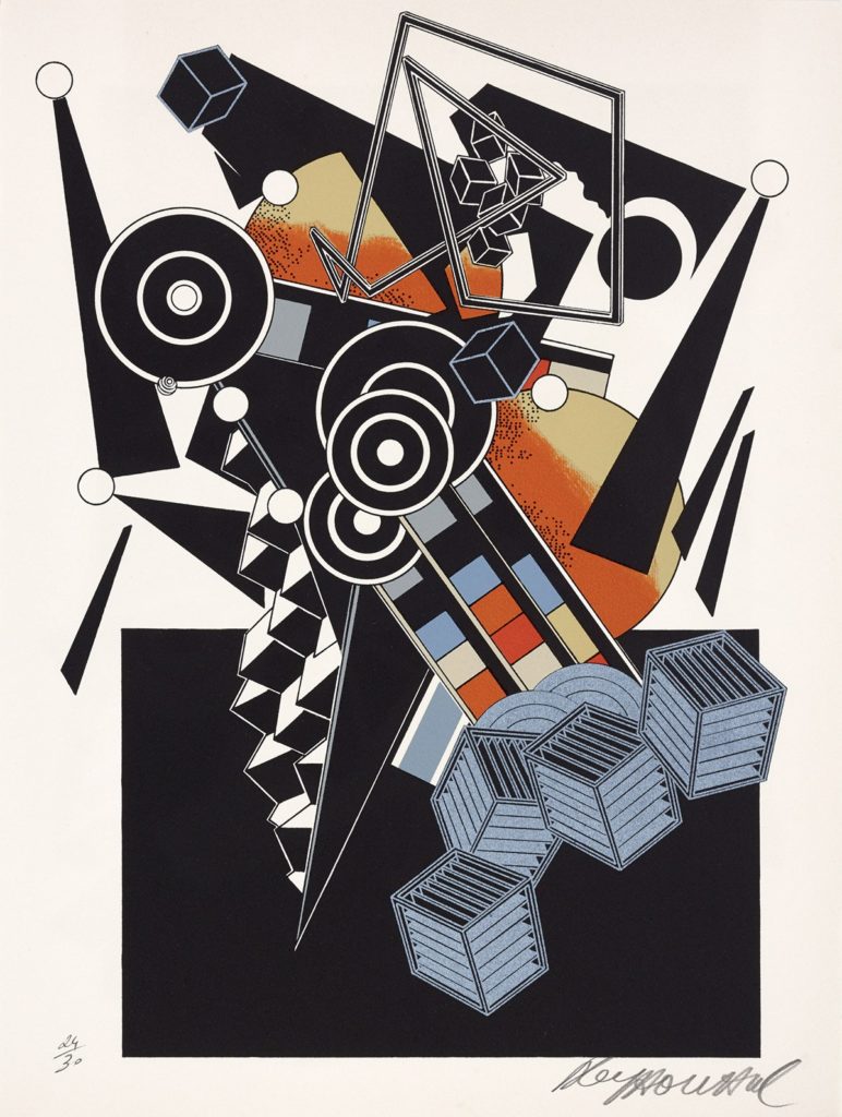 Untitled, 1977