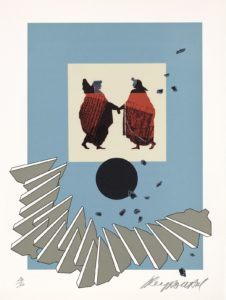 Untitled, 1977