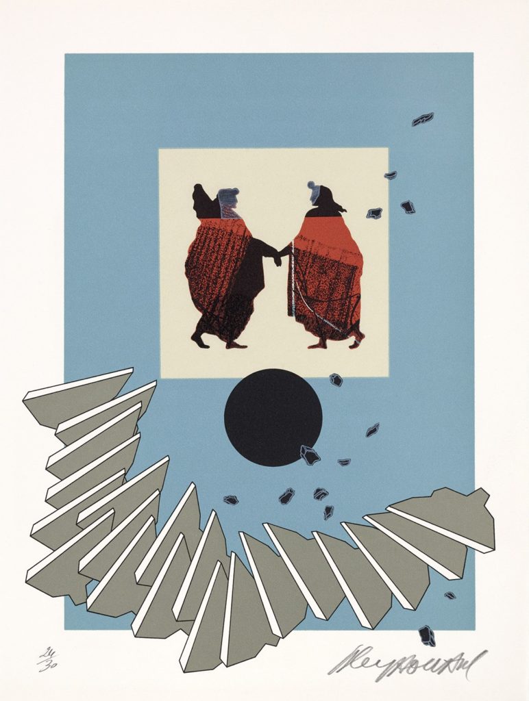 Untitled, 1977