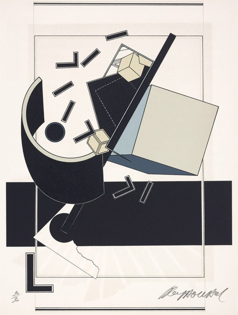 Untitled, 1977