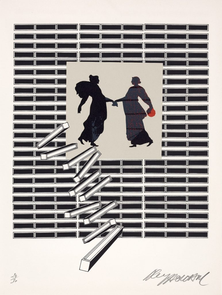 Untitled, 1977