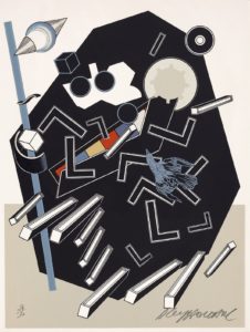 Untitled, 1977