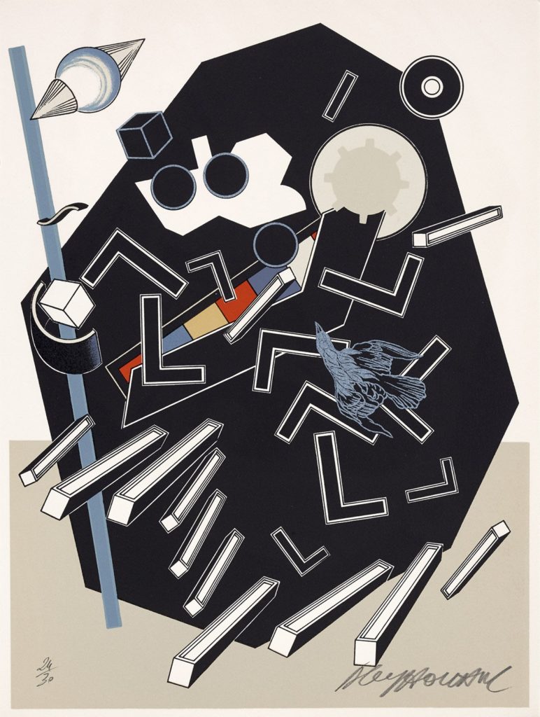 Untitled, 1977