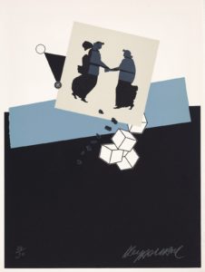 Untitled, 1977