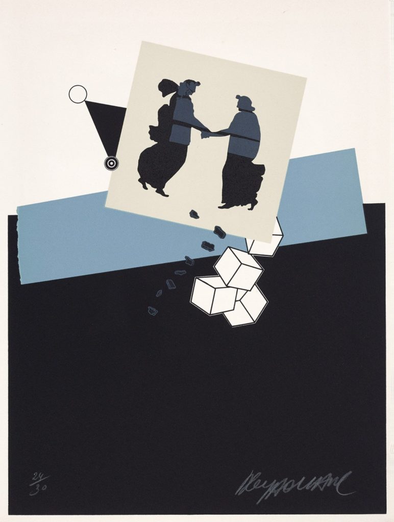 Untitled, 1977