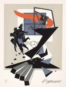 Untitled, 1977