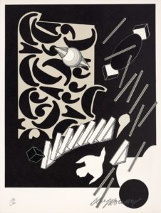 Untitled, 1977