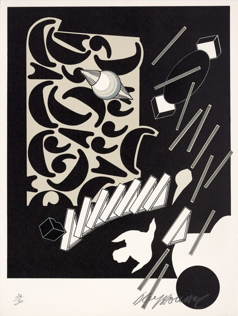 Untitled, 1977