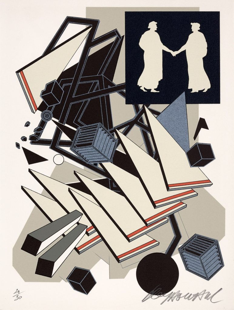 Untitled, 1977