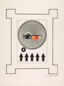Cible, 1972